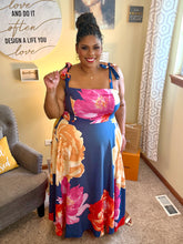 Load image into Gallery viewer, V&#39;s Brunch Dress
