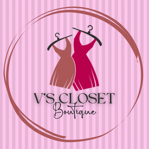 V’s Closet Boutique 